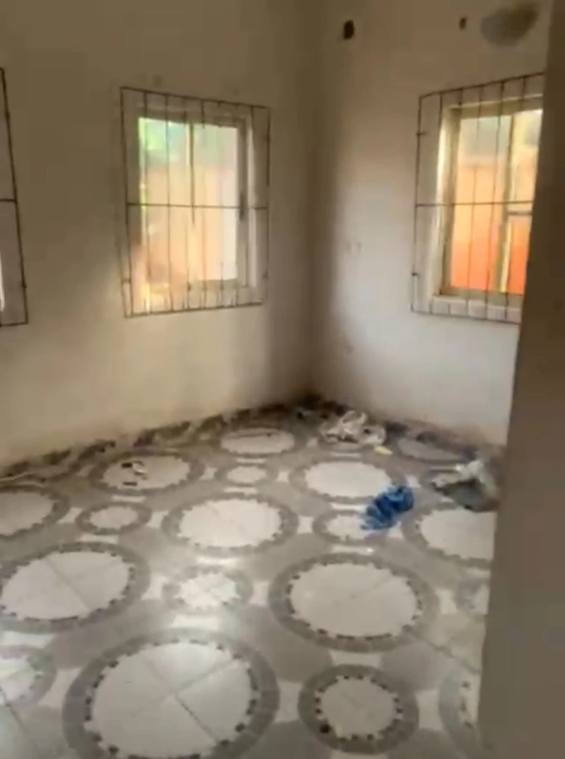 1 Bedroom Flat for Rent in Marble hall, Delta cover picture