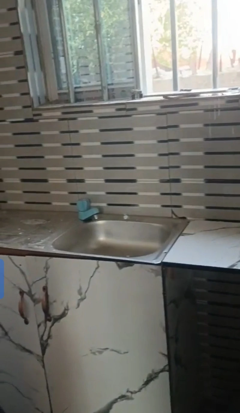 SelfContain for Rent in ANWAI ROAD, Delta