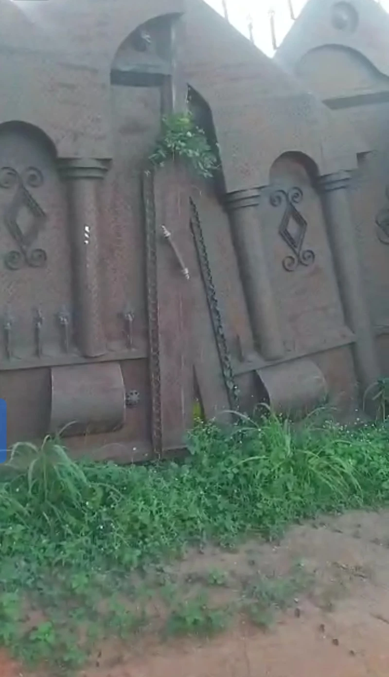 Land for Sale in Ibusa bypass, Delta cover picture