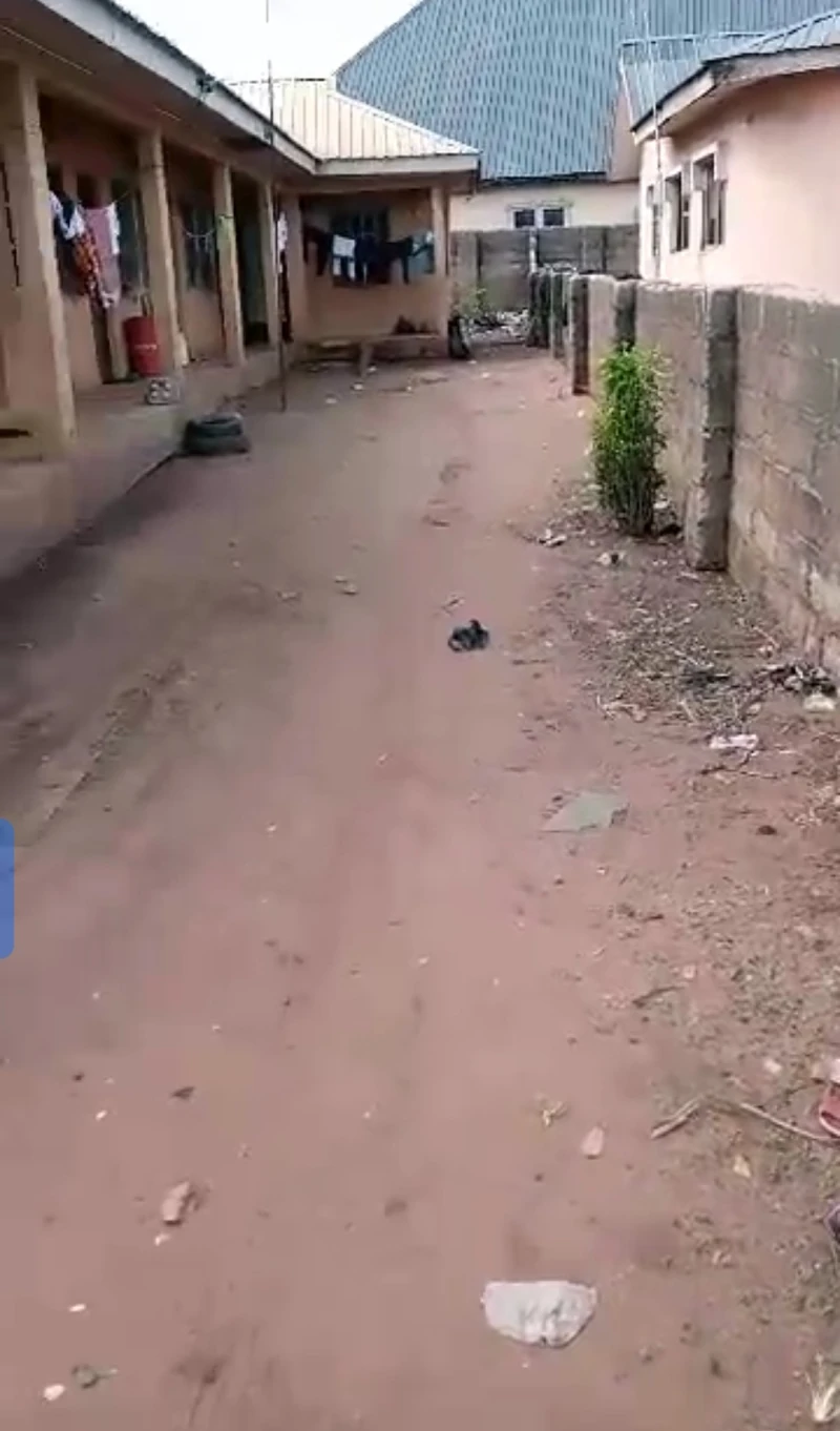 Hostel for Sale in ogwashi uku, Delta cover picture