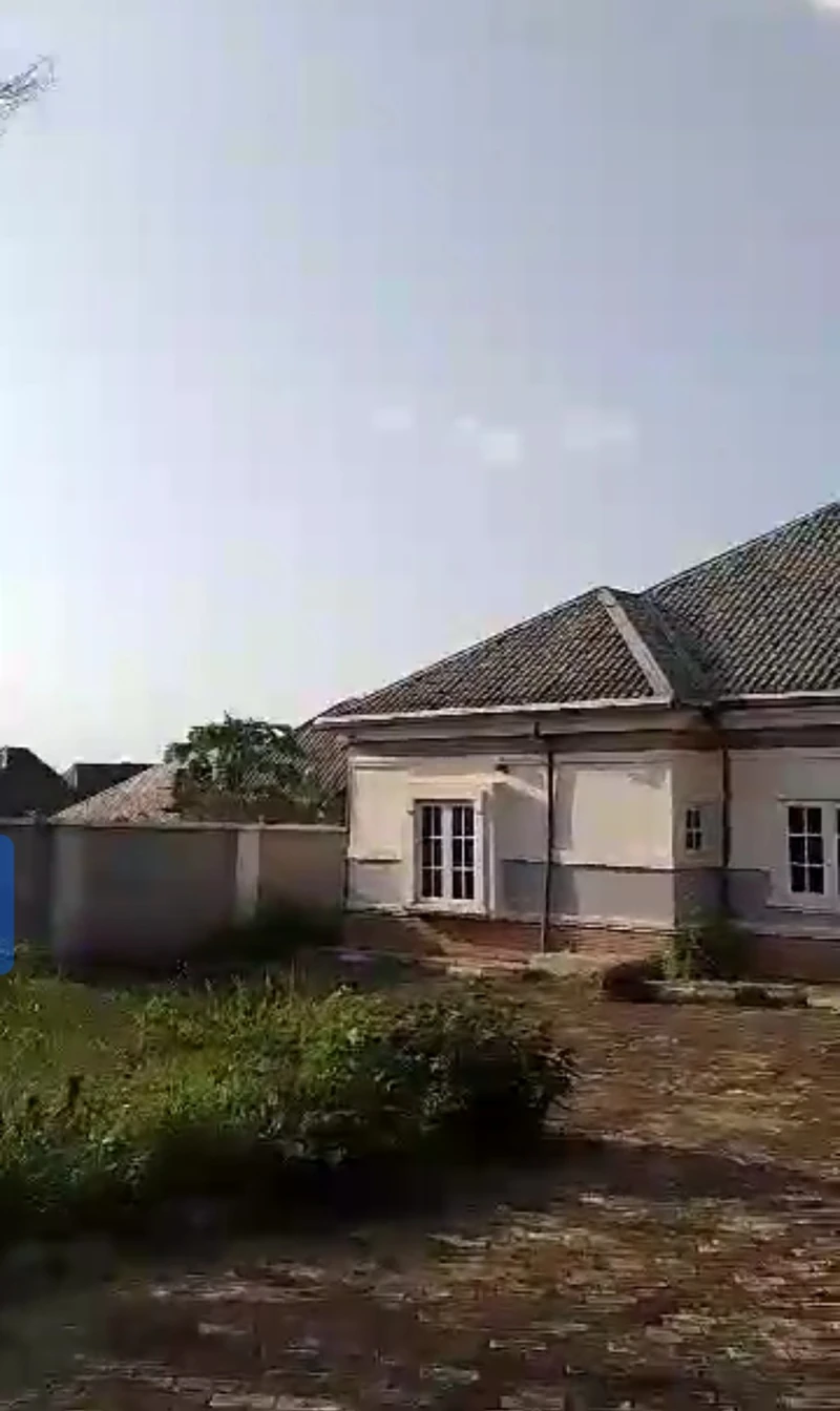 Land for Sale in Amachai Okpanam, Delta cover picture