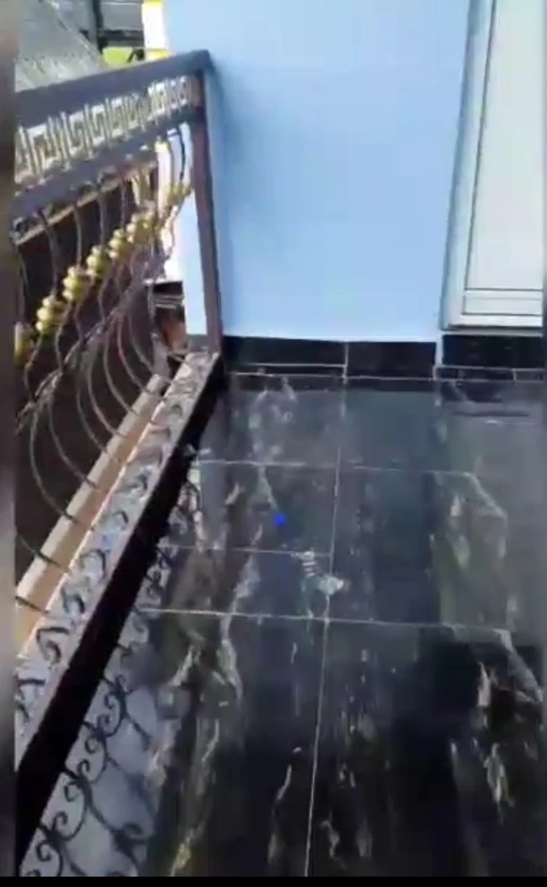 2 Bedroom Flat for Rent in Redeem road, Delta cover picture