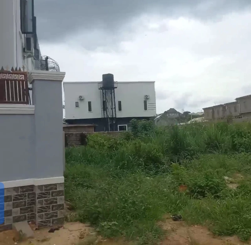 Land for Sale in Nwawolor, Delta cover picture
