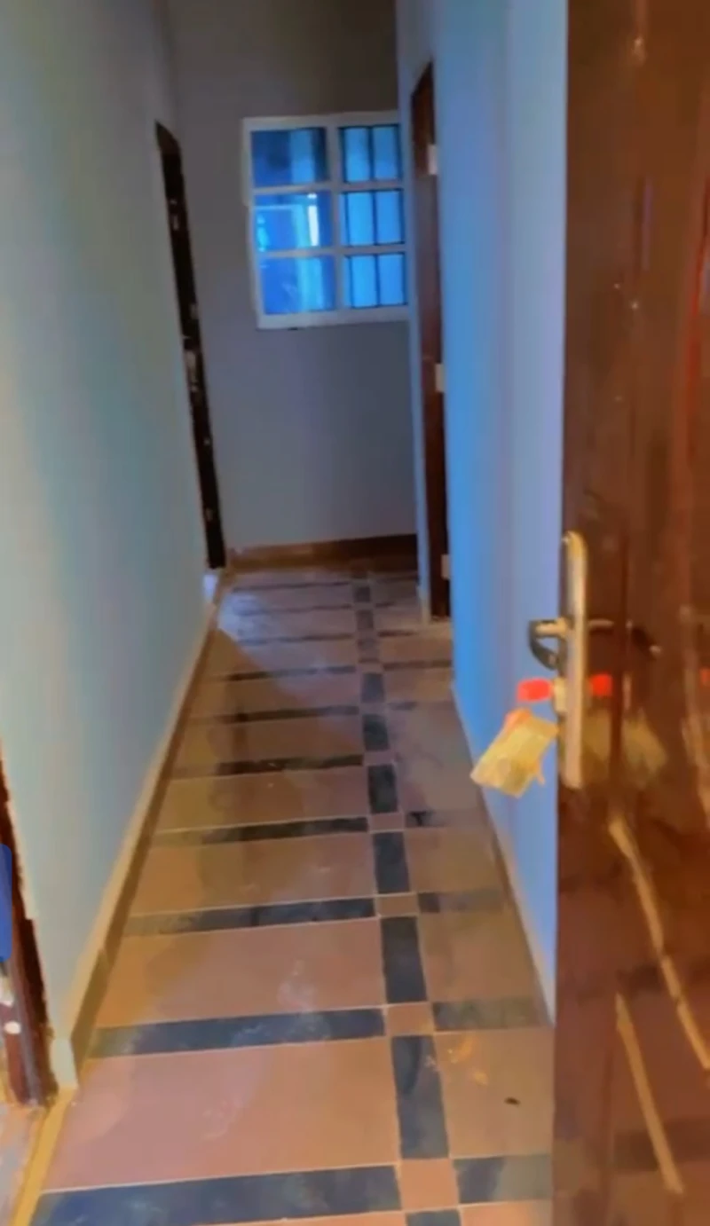 2 Bedroom Flat for Rent in Okpanam, Delta cover picture