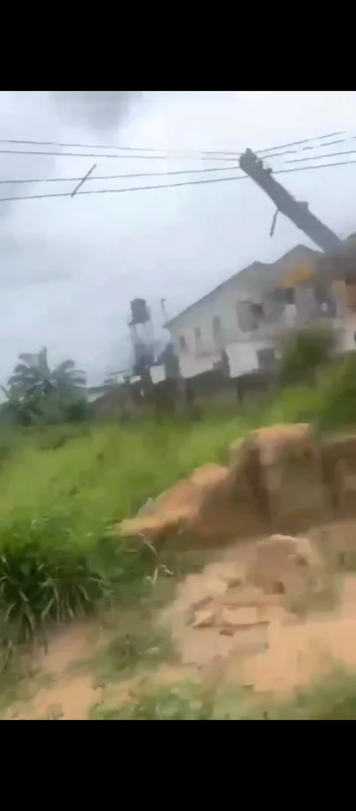 Land for Sale in Saponkba, Edo - Image 1