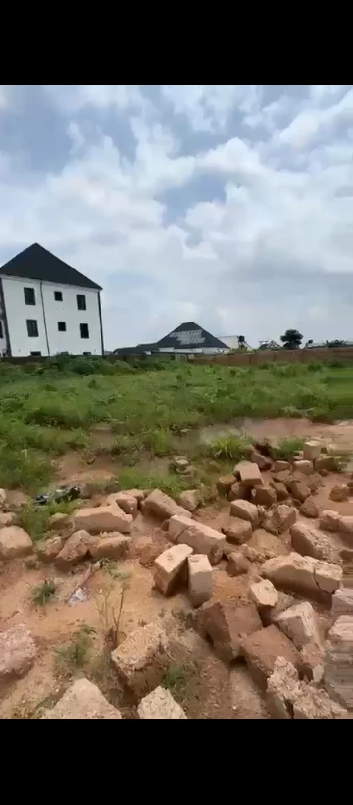 Land for Sale in Airport road, Edo - Image 3