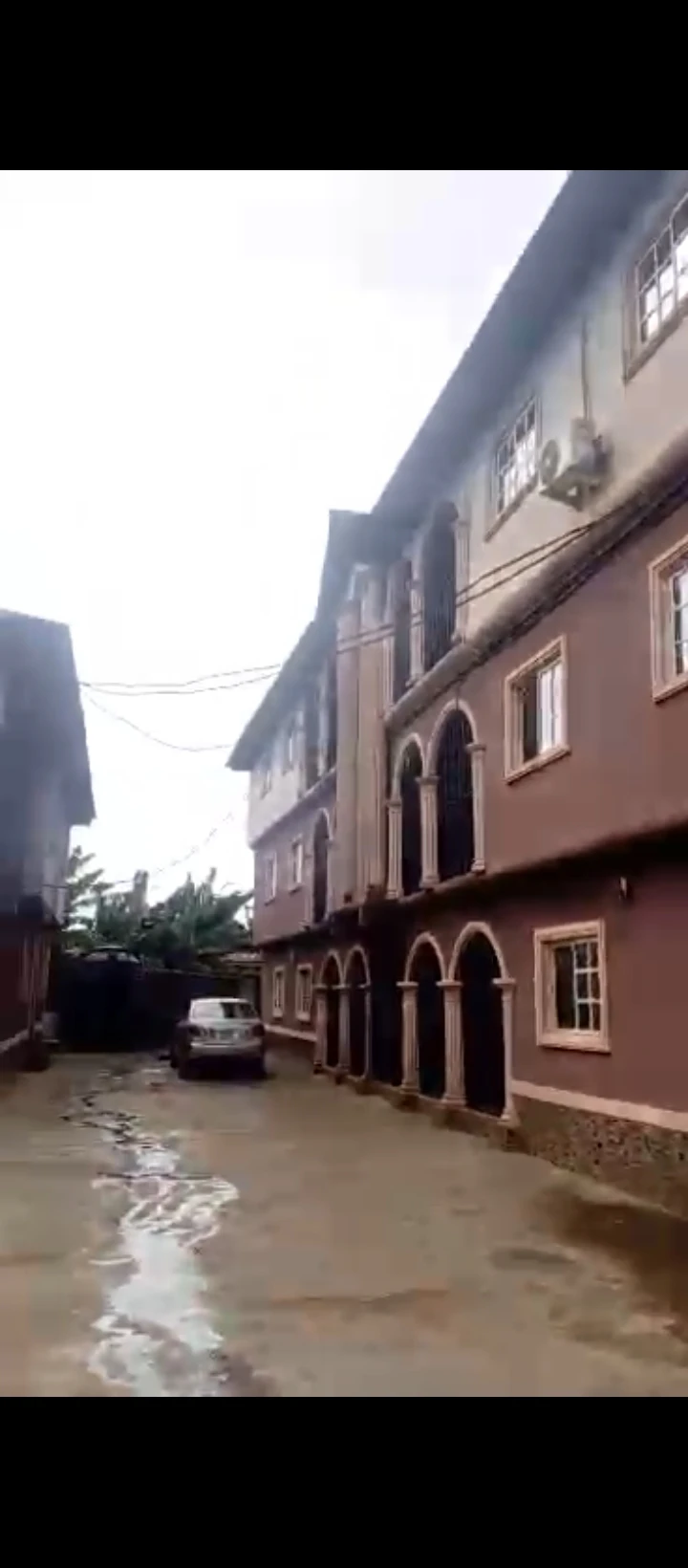 3 Bedroom Flat for Sale in Medical, Edo - Image 4