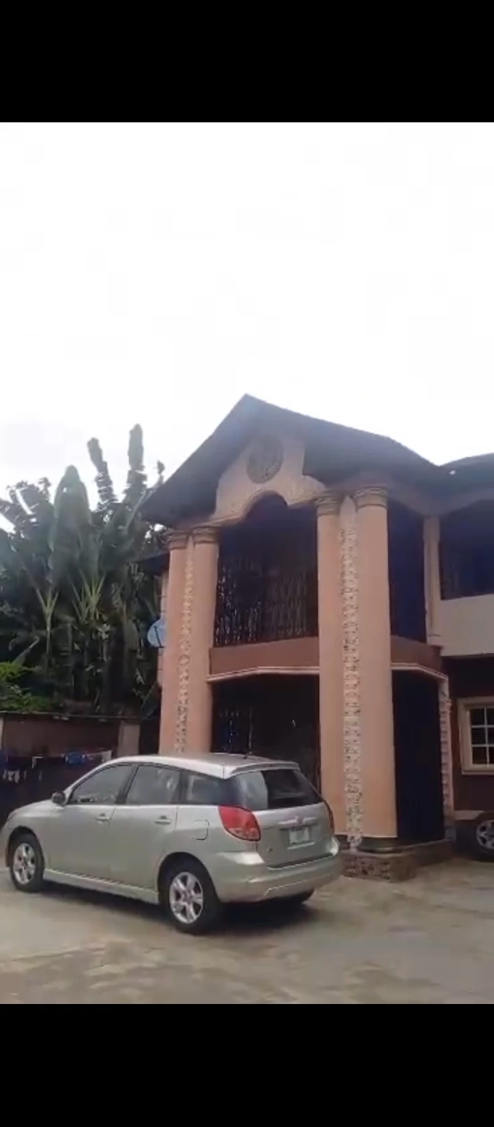 3 Bedroom Flat for Sale in Medical, Edo - Image 2