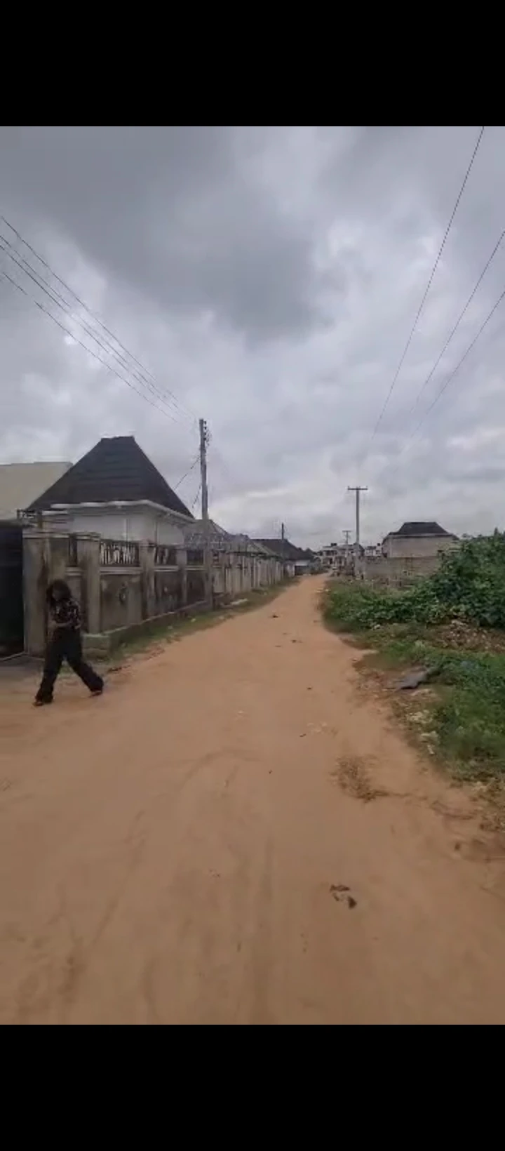 Land for Sale in Okhoromi airport road, Edo - Image 5