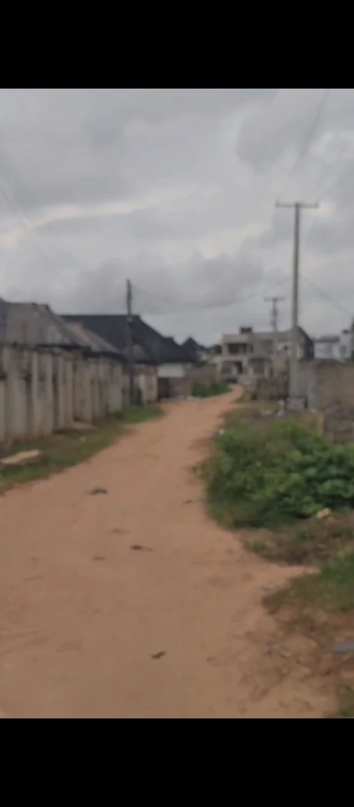 Land for Sale in Okhoromi airport road, Edo - Image 4