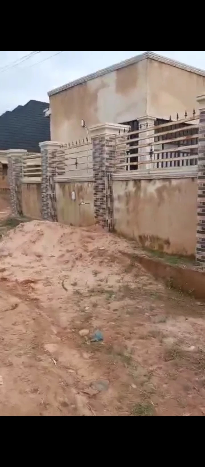 Bungalow for Sale in Ulegun idogbo, Edo - Image 6