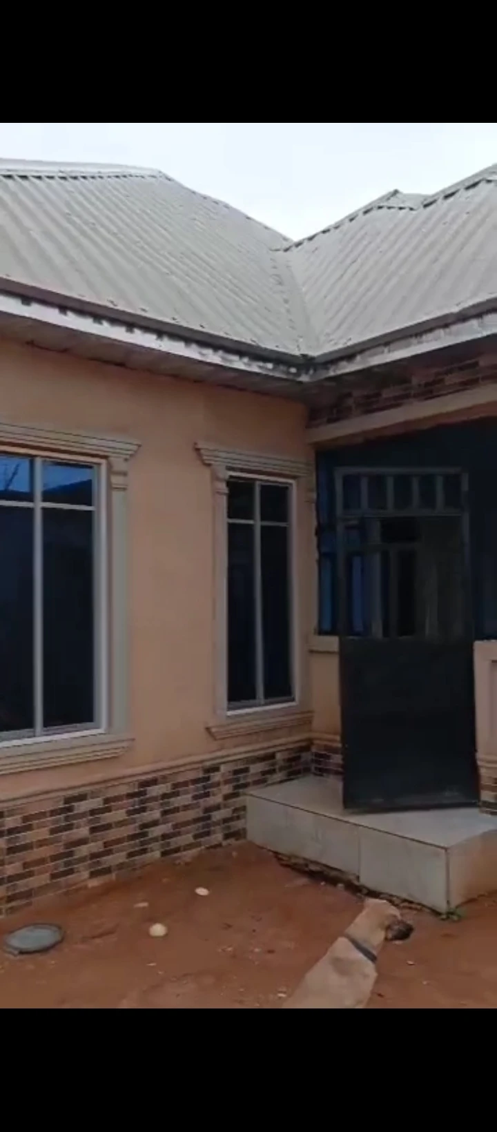 Bungalow for Sale in Ulegun idogbo, Edo - Image 1