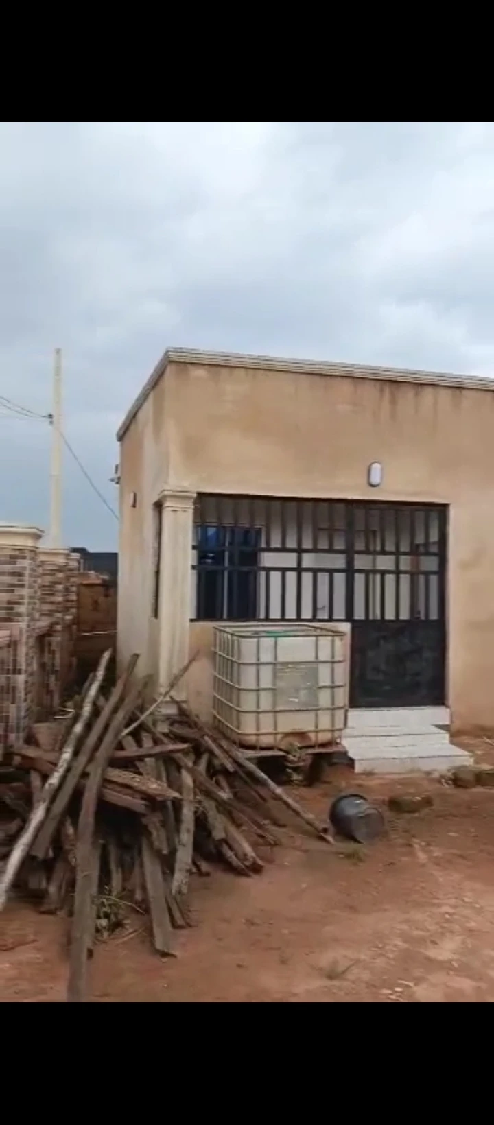 Bungalow for Sale in Ulegun idogbo, Edo - Image 4