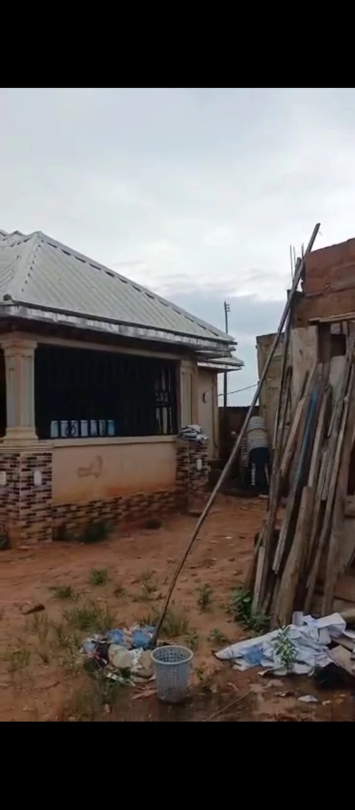 Bungalow for Sale in Ulegun idogbo, Edo - Image 5