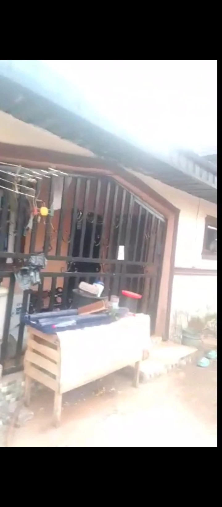 1 Bedroom Flat for Sale in Okagbare, Edo - Image 1