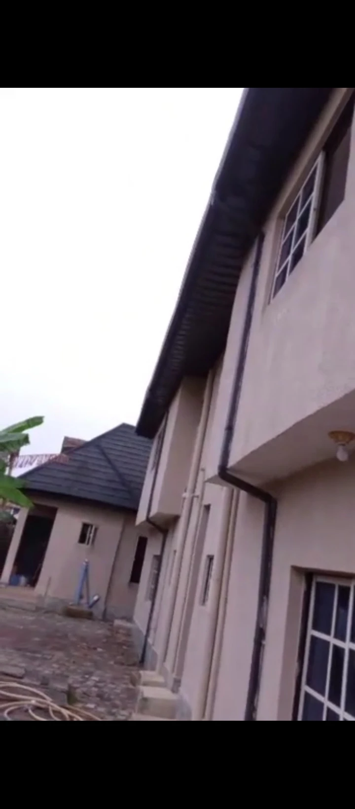 Duplex for Sale in Textile mill road, Edo - Image 1