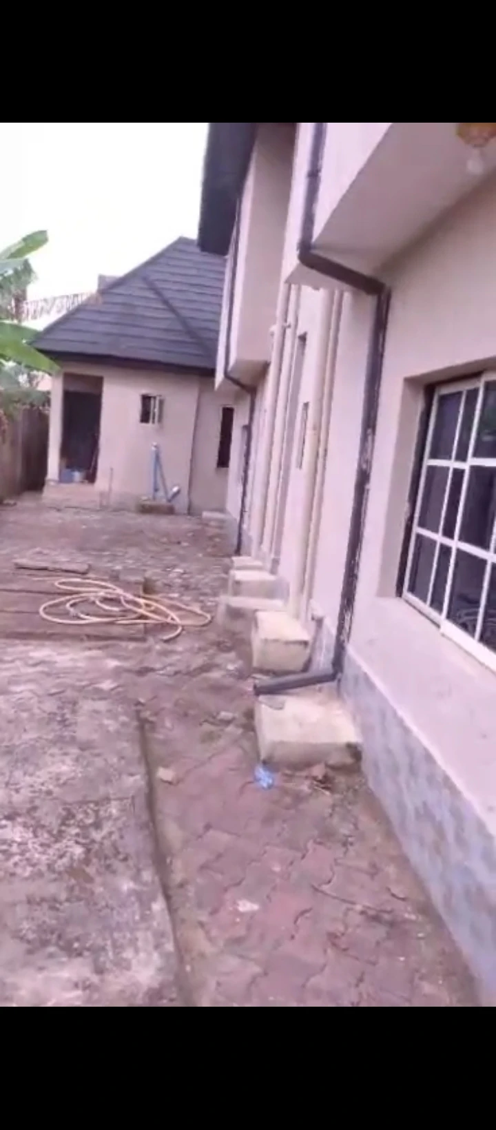 Duplex for Sale in Textile mill road, Edo - Image 2