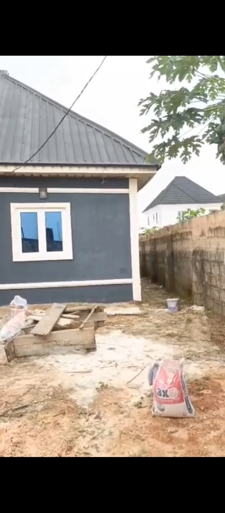 Bungalow for Sale in Ogunwemnyi, Edo - Image 4