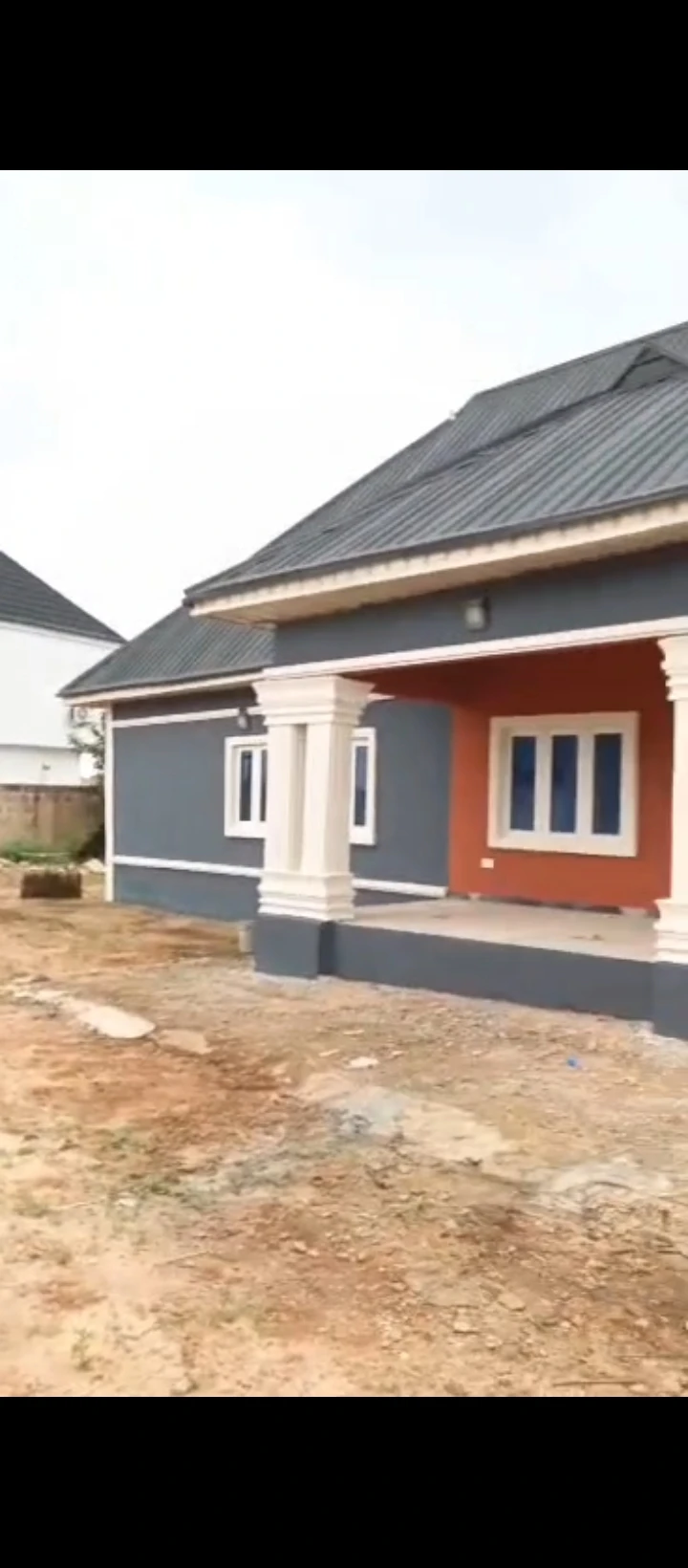 Bungalow for Sale in Ogunwemnyi, Edo - Image 2