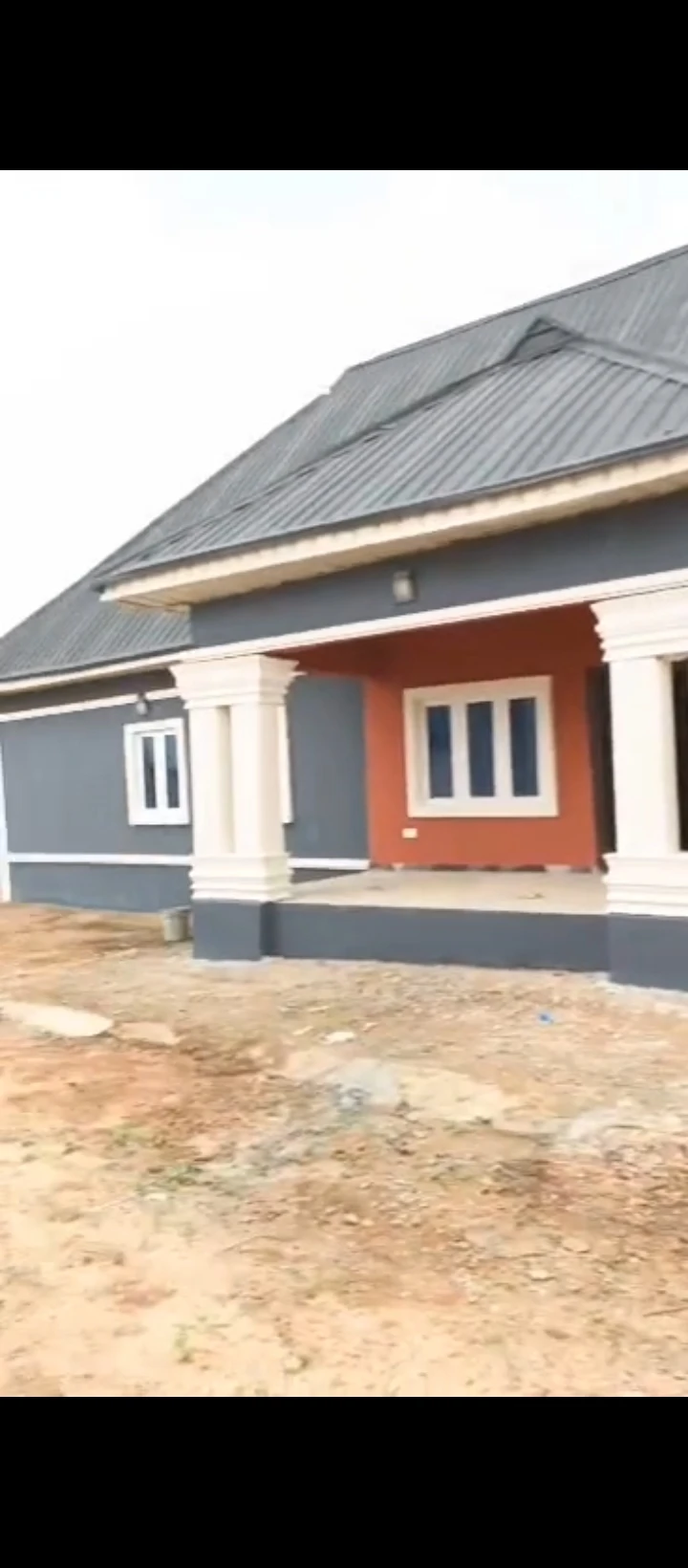 Bungalow for Sale in Ogunwemnyi, Edo - Image 3