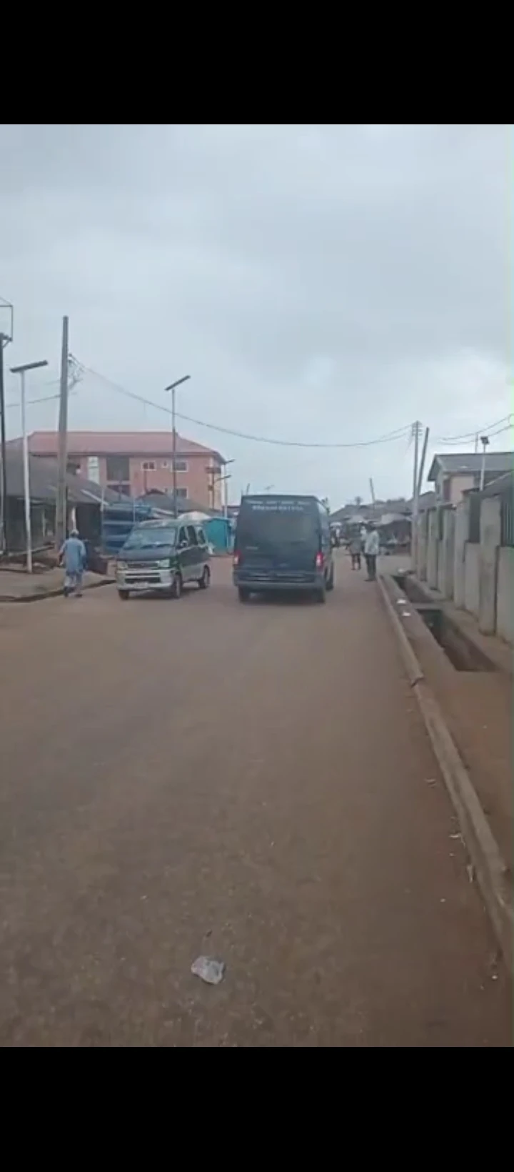 Land for Sale in Lagos street, Edo - Image 5