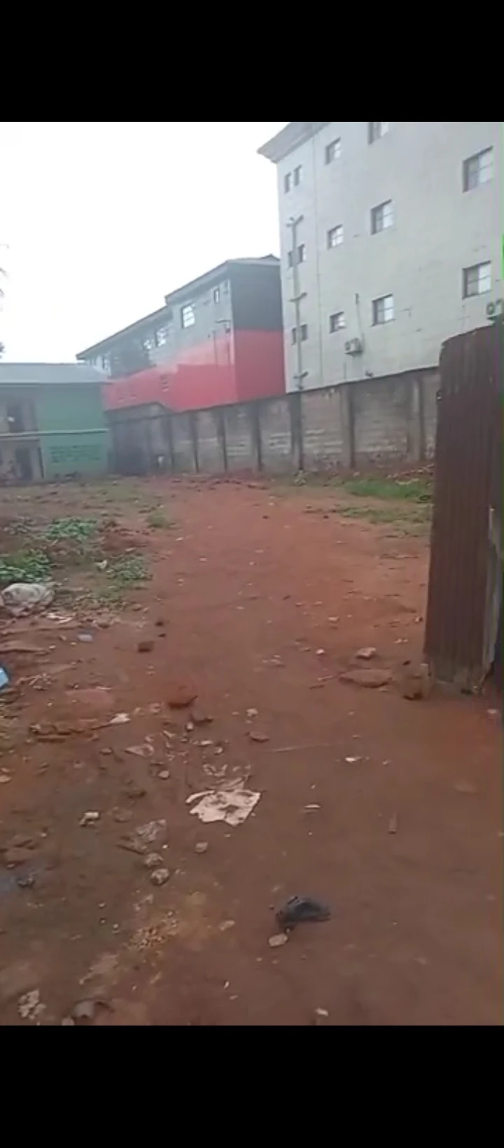 Land for Sale in Lagos street, Edo - Image 1