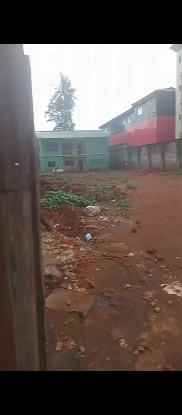 Land for Sale in Lagos street, Edo - Image 2
