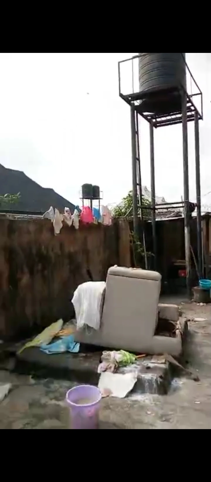 Bungalow for Sale in Ogheghe sapele road, Edo - Image 4
