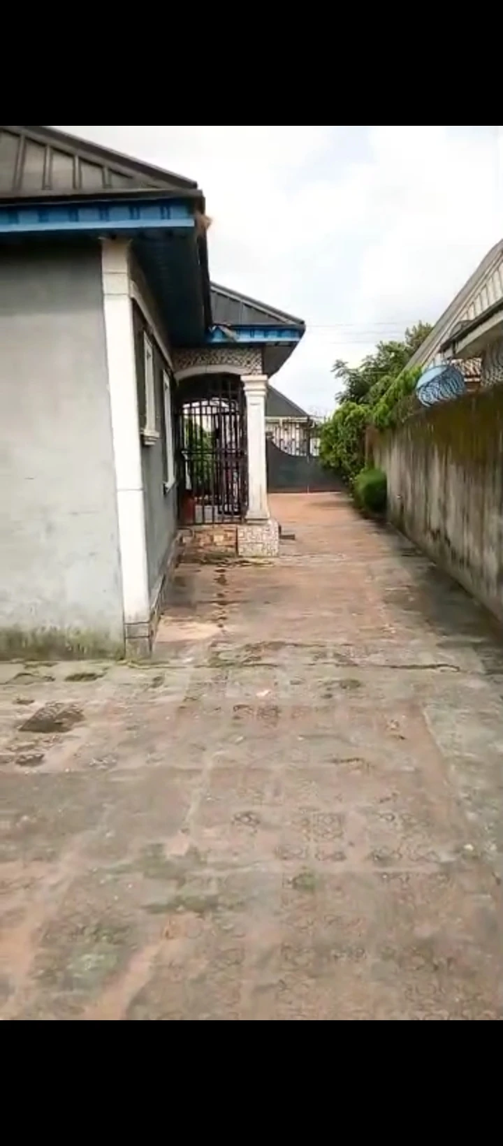 Bungalow for Sale in Ogheghe sapele road, Edo - Image 3
