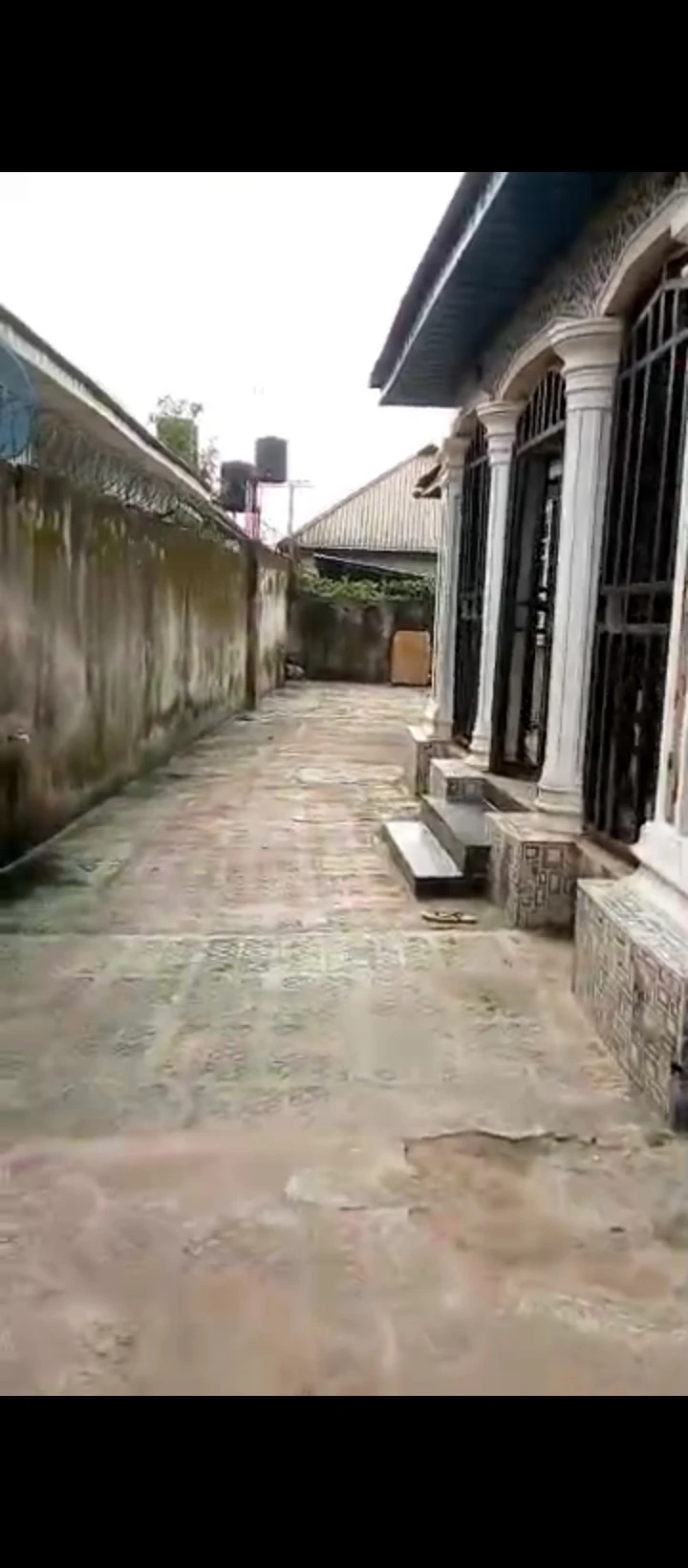 Bungalow for Sale in Ogheghe sapele road, Edo - Image 5
