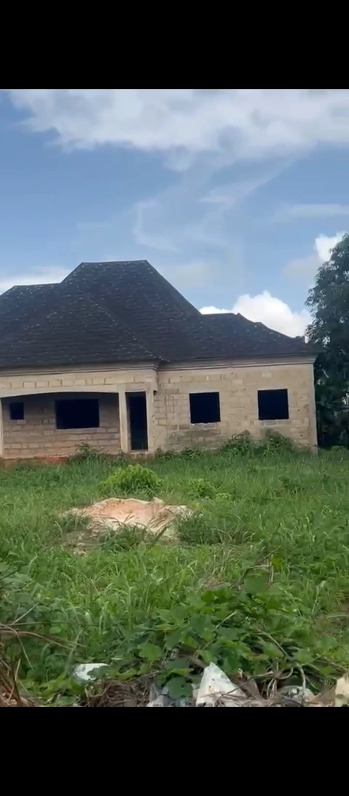 Bungalow for Sale in MTN mask, Edo - Image 2