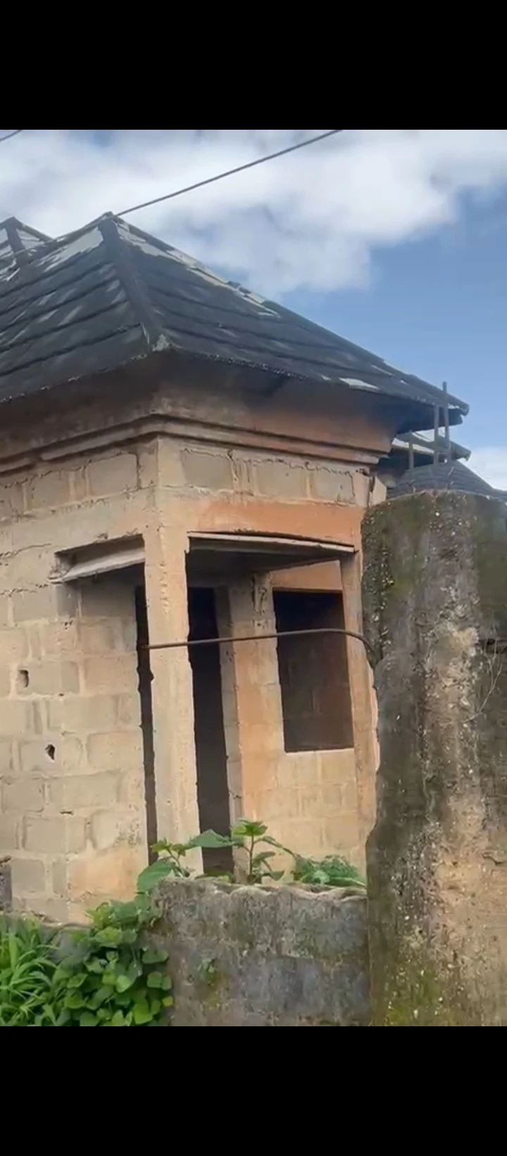 Bungalow for Sale in MTN mask, Edo - Image 1