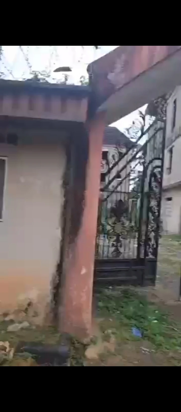 Uncompleted Building for Sale in MTN mask ugbor, Edo - Image 4