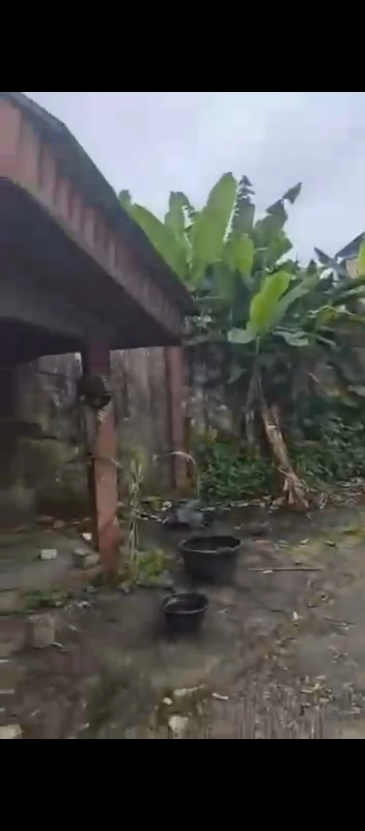 Uncompleted Building for Sale in MTN mask ugbor, Edo - Image 2