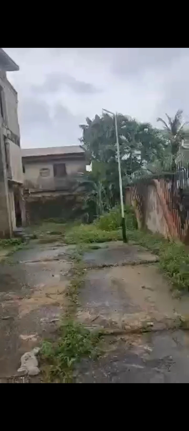Uncompleted Building for Sale in MTN mask ugbor, Edo - Image 6