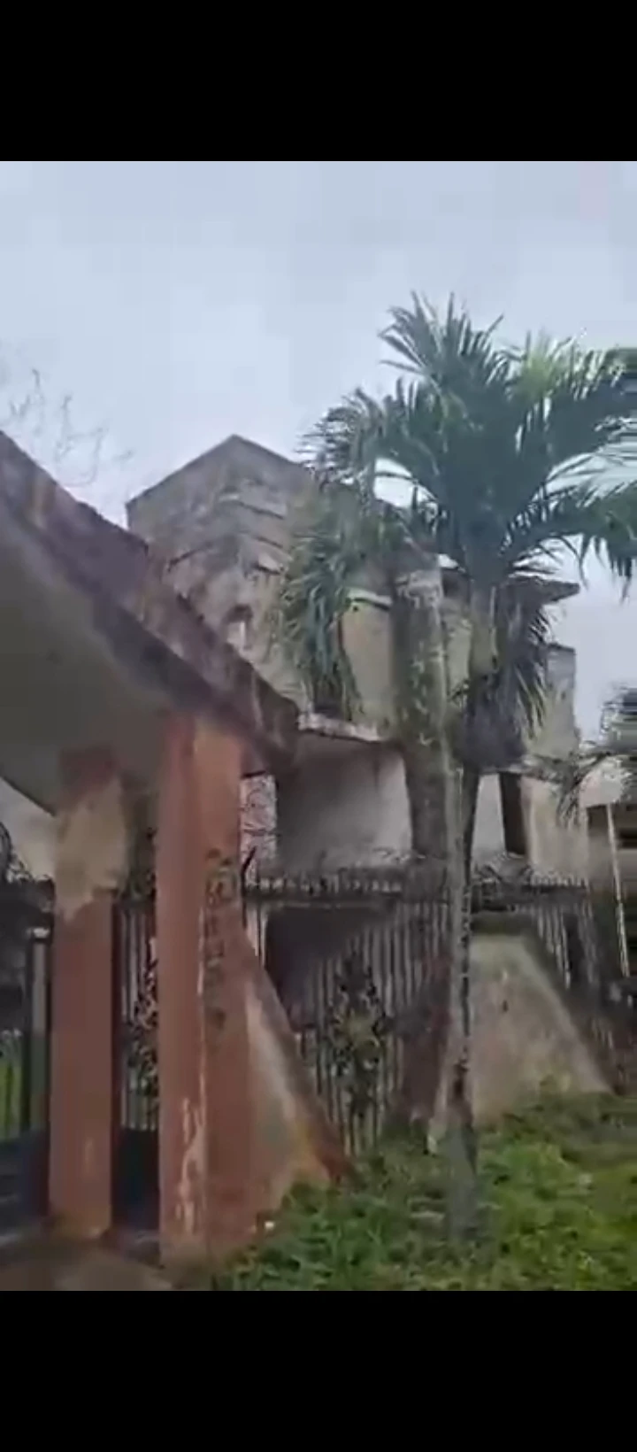 Uncompleted Building for Sale in MTN mask ugbor, Edo - Image 3