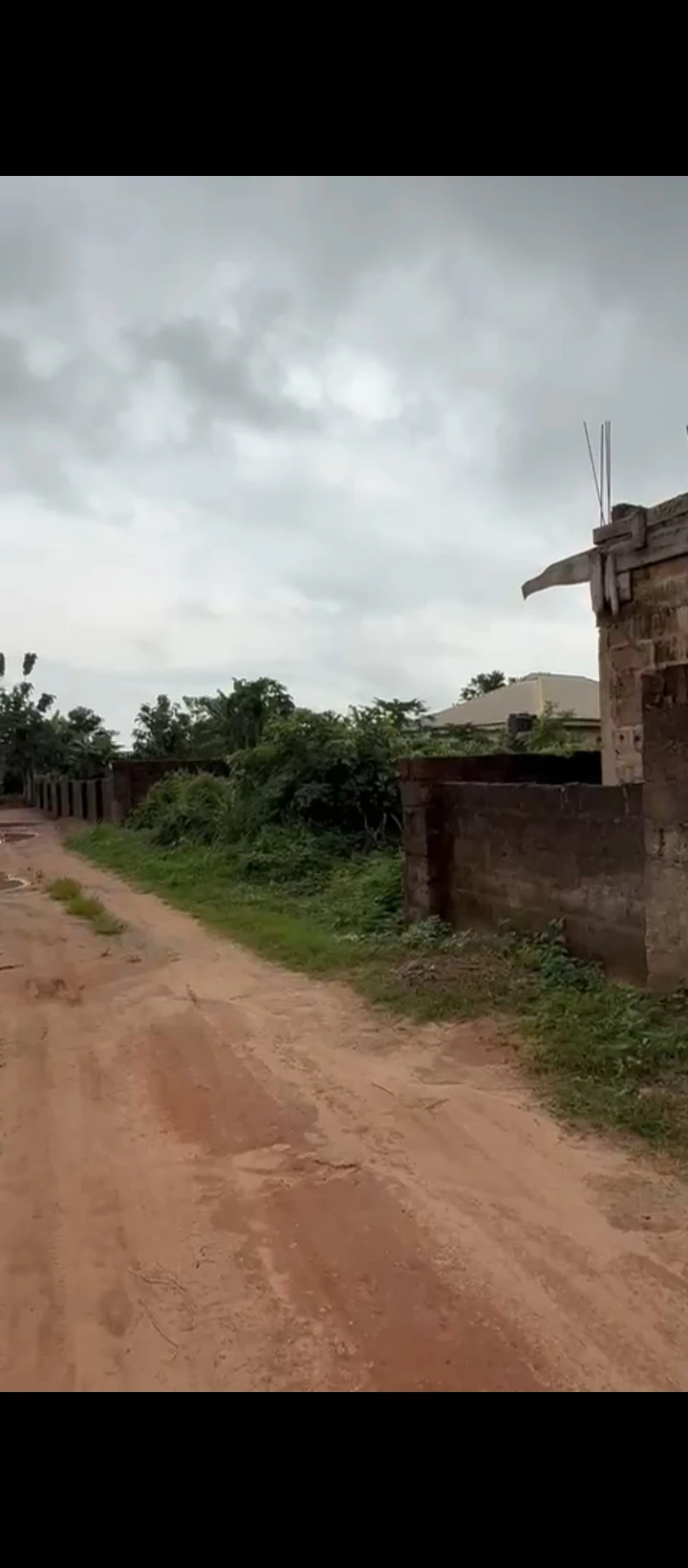 Land for Sale in Arougba/okhoromi, Edo - Image 1