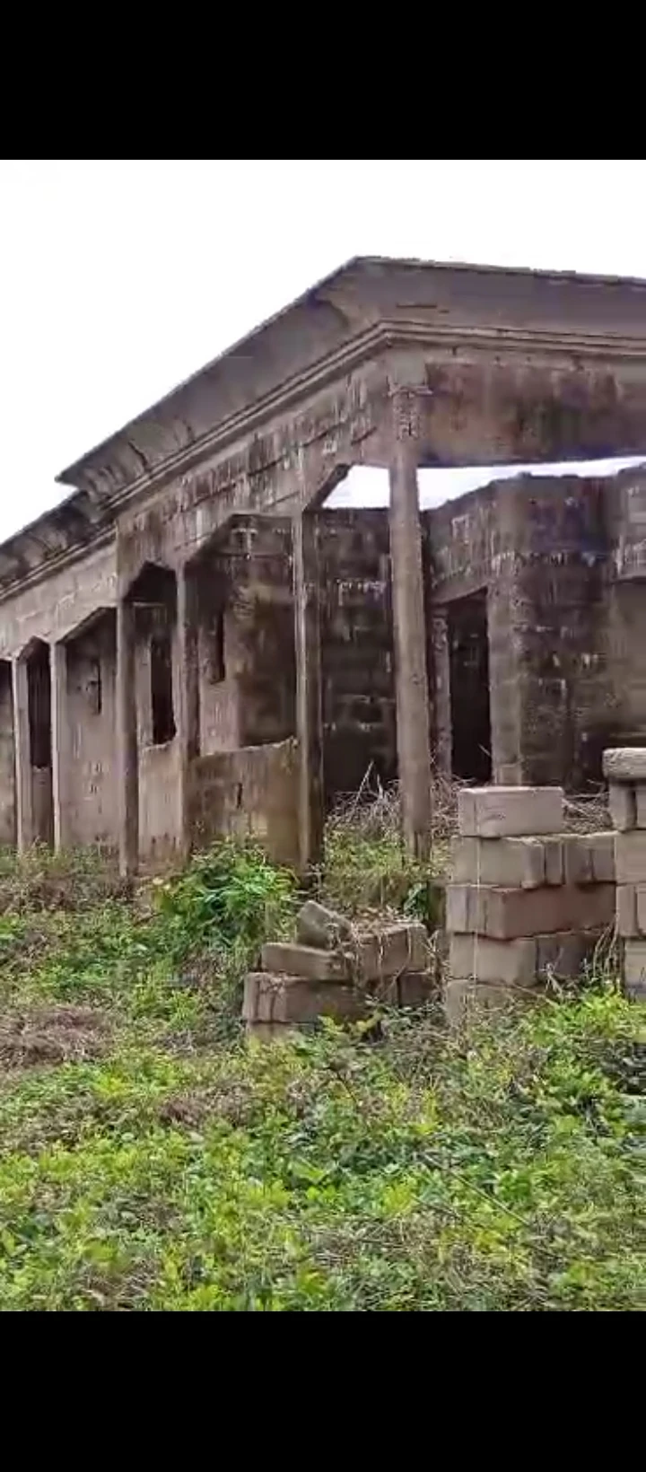 Bungalow for Sale in Sapele road, Edo - Image 1