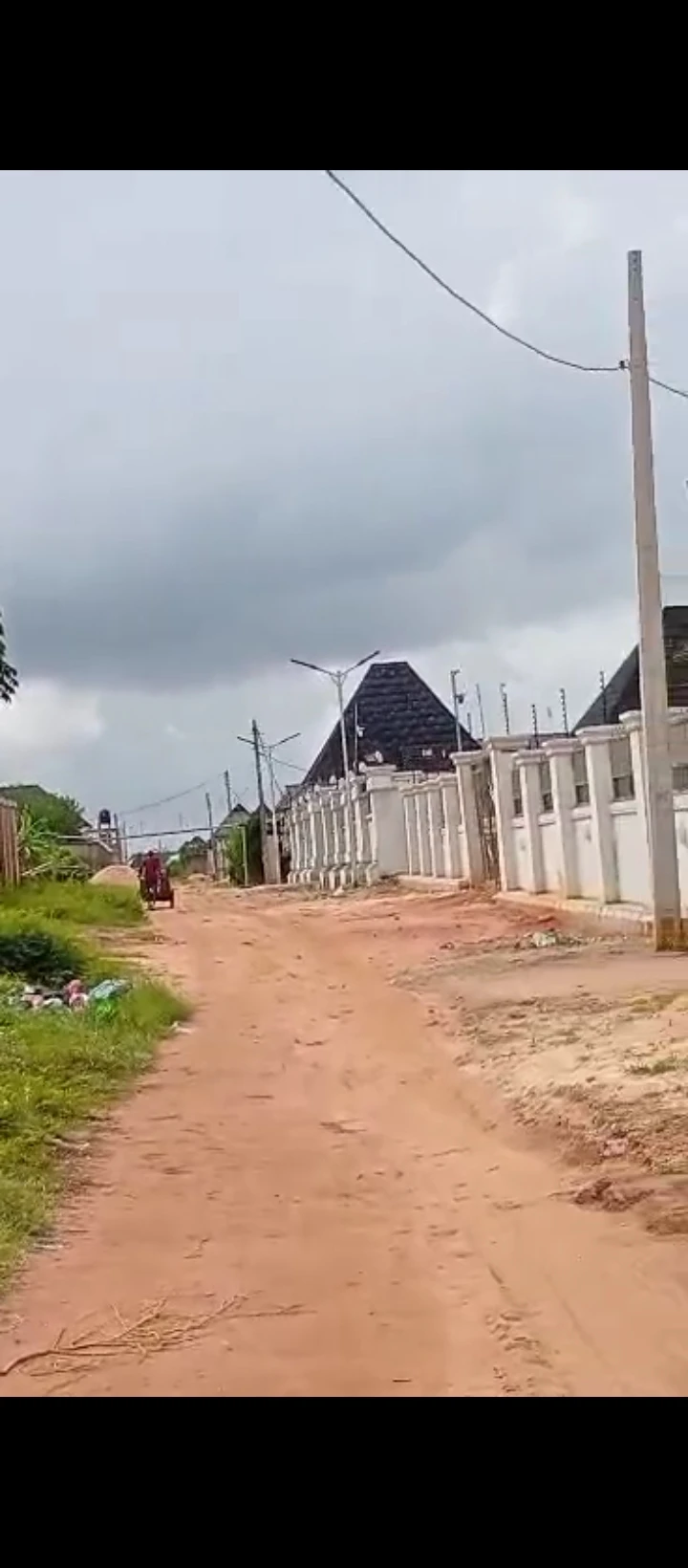 Bungalow for Sale in Sapele road, Edo - Image 2