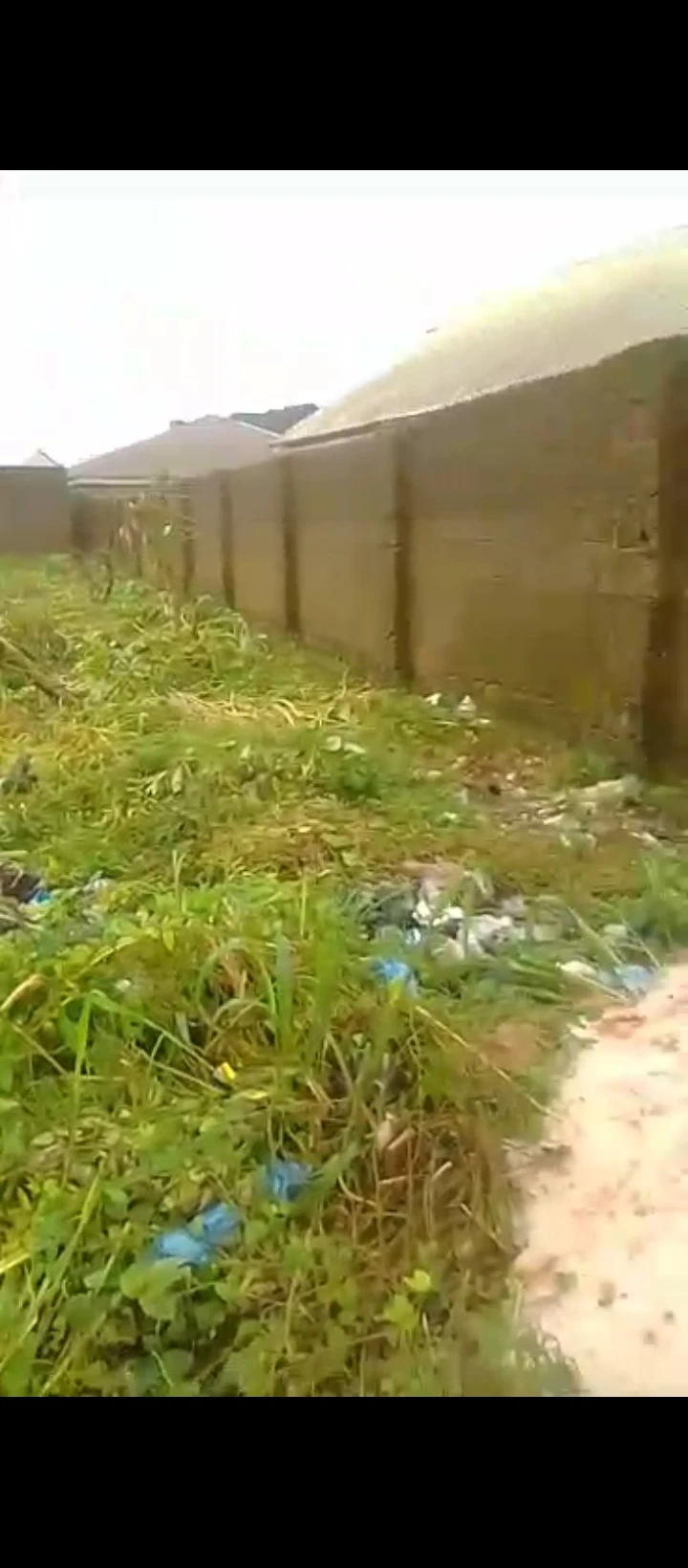 Land for Sale in Arougba airport road, Edo - Image 1