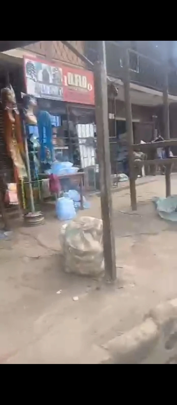 Store for Sale in New Benin, Edo - Image 4
