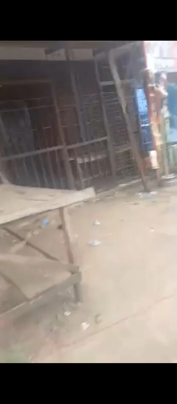 Store for Sale in New Benin, Edo - Image 1