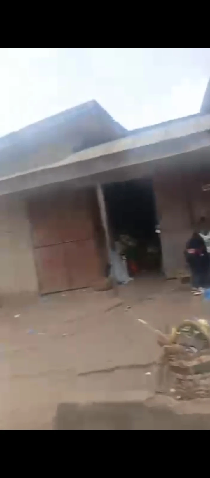 Store for Sale in New Benin, Edo - Image 2