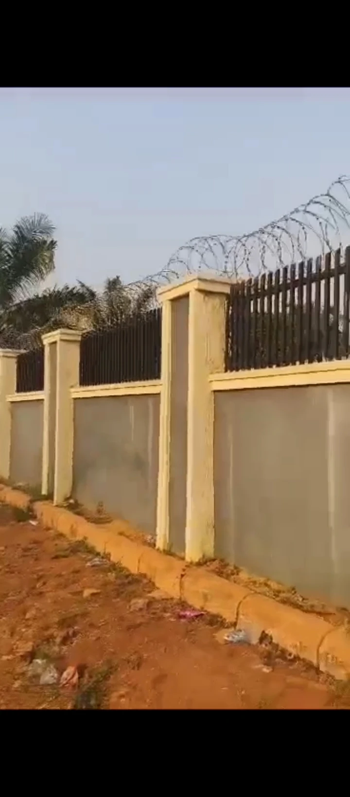 3 Bedroom Flat for Sale in Isihor, Edo - Image 1