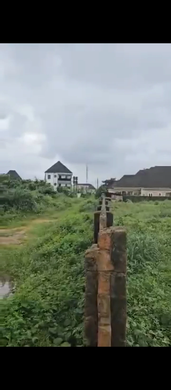 Land for Sale in Okhoromi airport road, Edo - Image 3