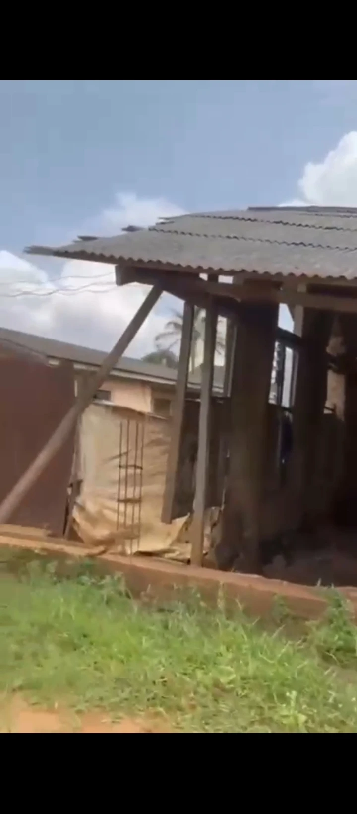 Land for Sale in Sapele road, Edo - Image 1