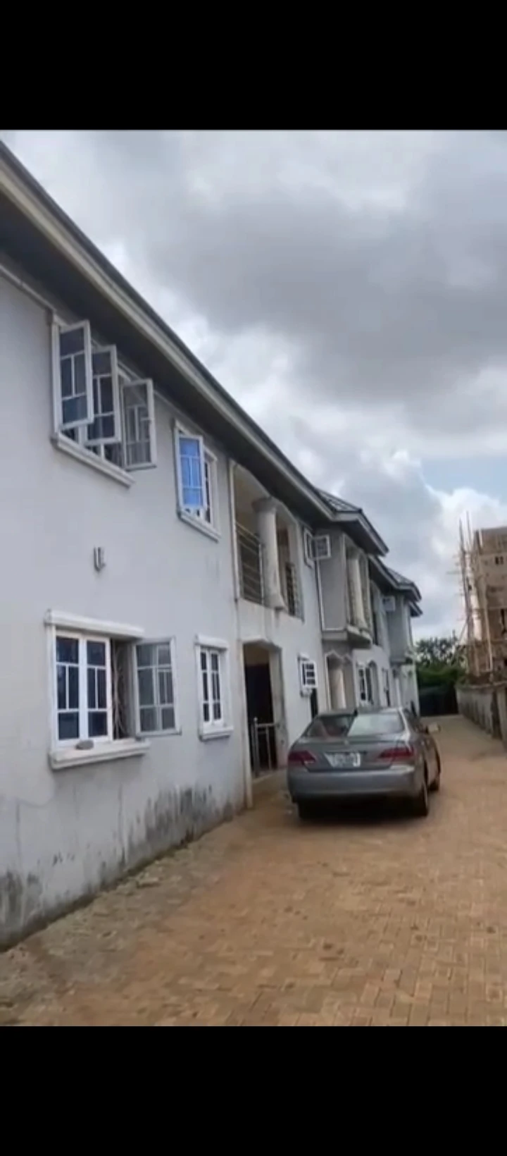 2 Bedroom Flat for Sale in Ugbor ogunwemnyi, Edo - Image 1