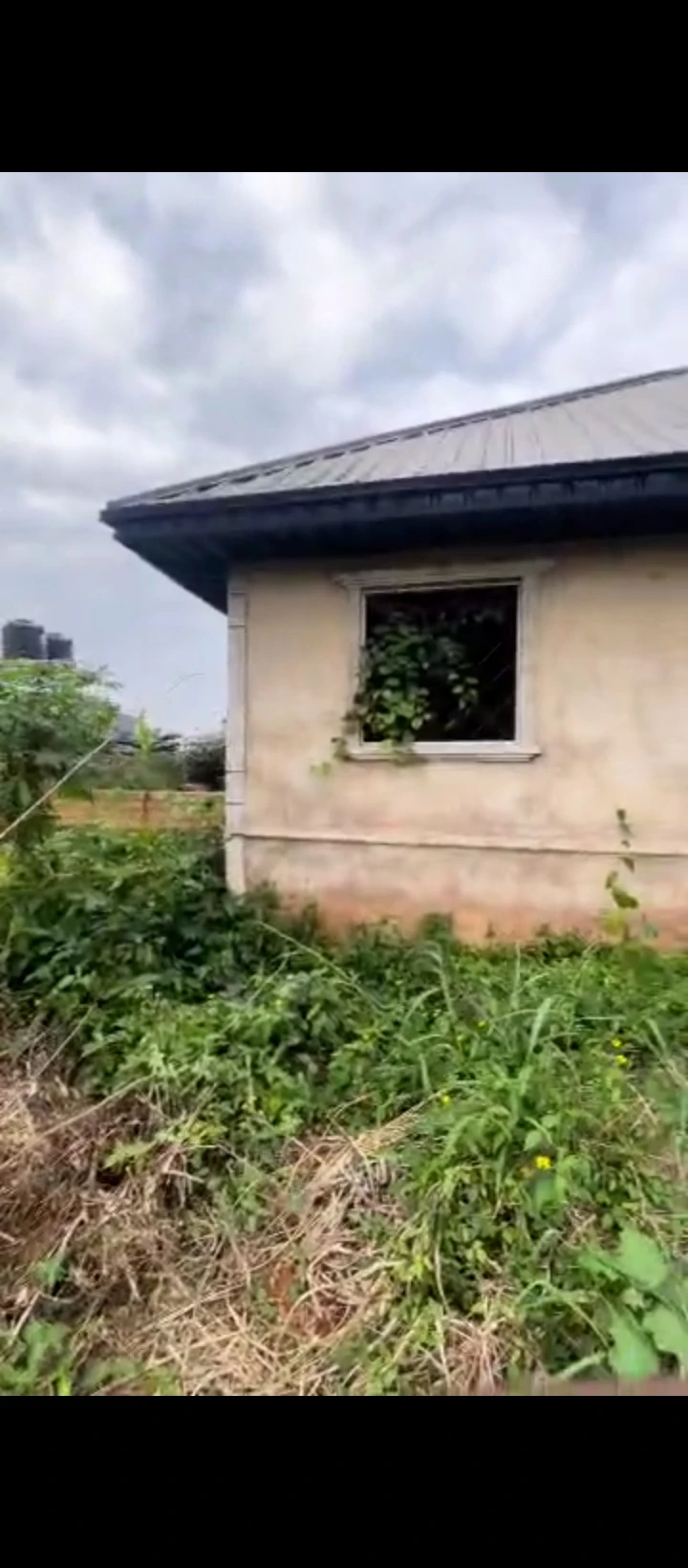 2 Bedroom Flat for Sale in Iyowa, Edo - Image 1