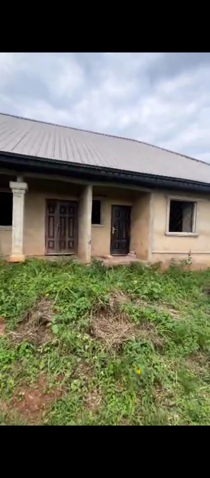 2 Bedroom Flat for Sale in Iyowa, Edo - Image 3