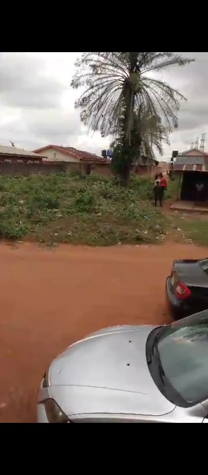 Land for Sale in Sapele road back of Santana market, Edo - Image 1
